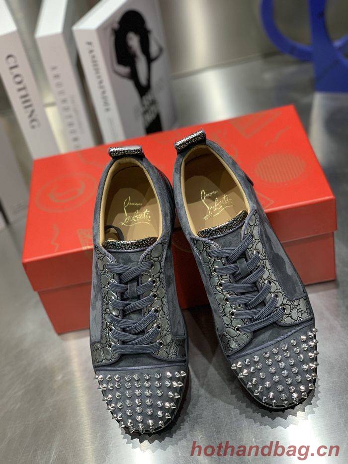 Christian Louboutin Couple Shoes CLS00065 Christian Louboutin Couple Shoes CLS00065